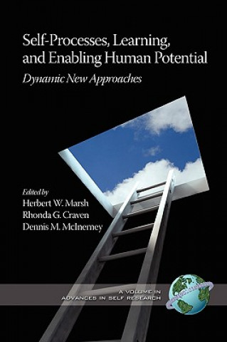 Carte Self-processes, Learning, and Enabling Human Potential Rhonda G. Craven