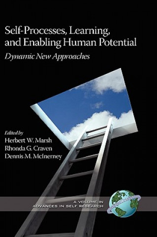 Carte Self-processes, Learning, and Enabling Human Potential Rhonda G. Craven