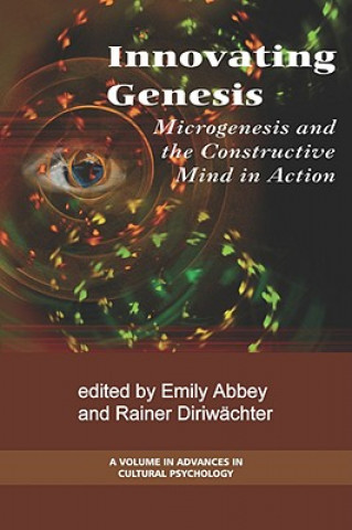 Βιβλίο Innovation Genesis Emily Abbey