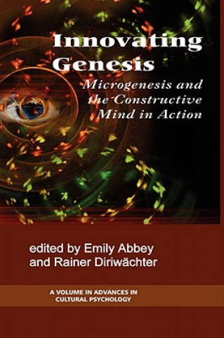 Βιβλίο Innovation Genesis Emily Abbey