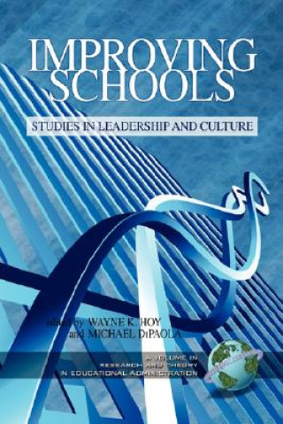 Libro Improving Schools Michael Dipaola