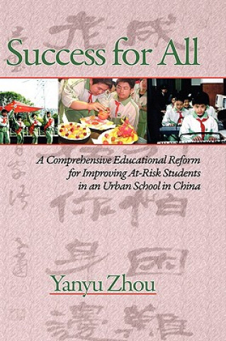 Libro Success for All Yanyu Zhou