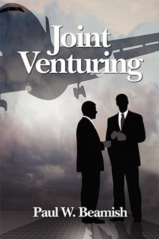 Книга Joint Venturing Paul W. Beamish
