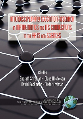 Carte Interdisciplinary Educational Research in Mathematics and Its Connections to the Arts and Sciences International Symposium on Mathematics a