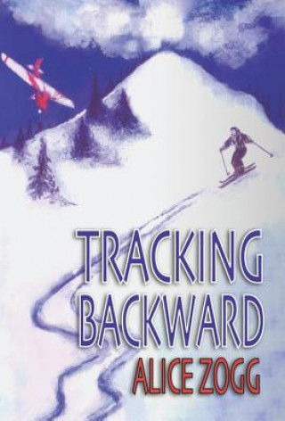 Carte Tracking Backward Alice Zogg