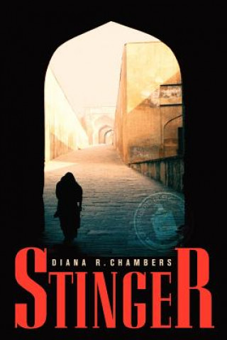 Book Stinger Diana Reynolds Chambers