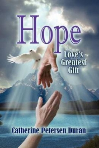 Buch Hope Catherine Petersen Duran