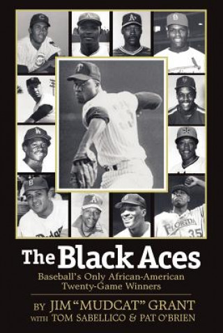 Книга Black Aces Pat O'Brien