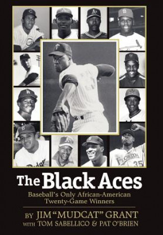 Könyv Black Aces Pat O'Brien