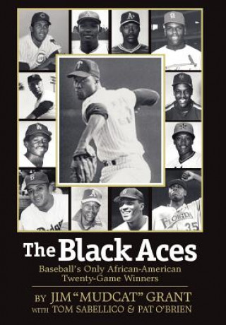 Book Black Aces Pat O'Brien