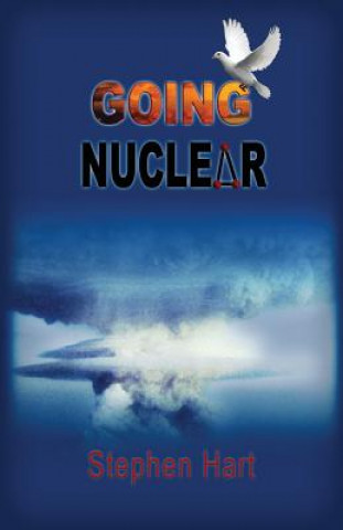 Книга Going Nuclear Hart