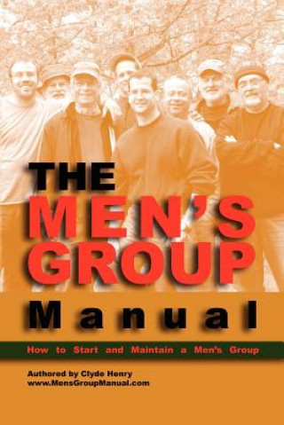 Carte Men's Group Manual Clyde Henry