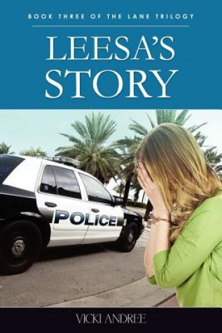 Könyv Leesa S Story Vicki Andree