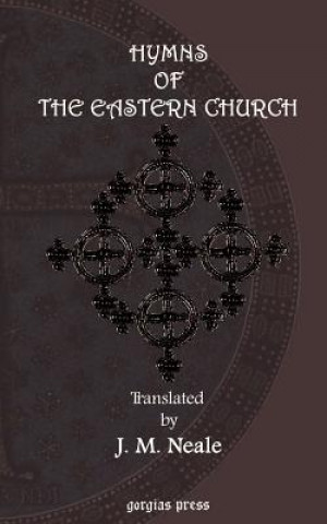 Книга Hymns of the Eastern Church 