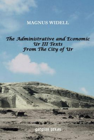 Книга Administrative and Economic Ur III Texts from the City of Ur Magnus Widell