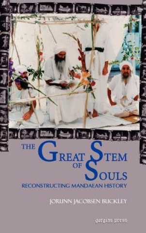 Buch Great Stem of Souls Assistant Professor of Religion Jorunn Jacobsen (Bowdoin College) Buckley