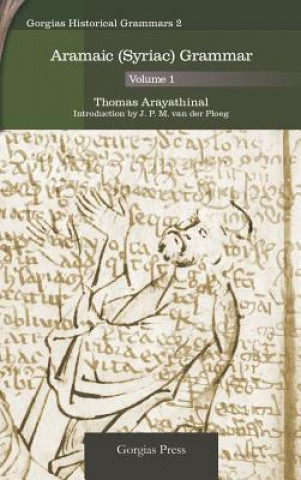 Buch Aramaic (Syriac) Grammar (Vol 1) Thomas Arayathinal