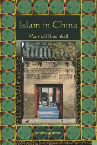 Book Islam in China Marshall Broomhall