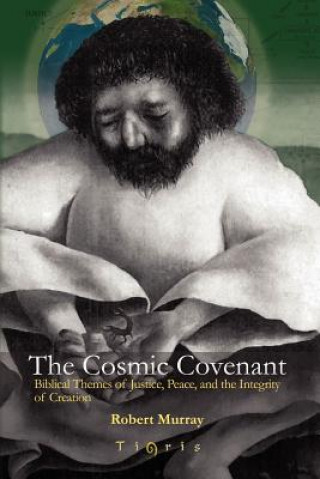 Книга Cosmic Covenant Robert (PURDUE UNIV-WEST LAFAYETTE) Murray