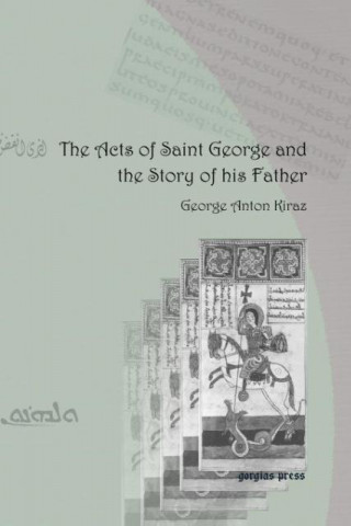 Kniha Acts of Saint George and the Story of his Father George Kiraz