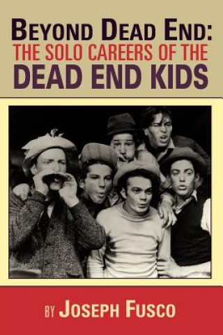 Libro Beyond Dead End Joseph Fusco