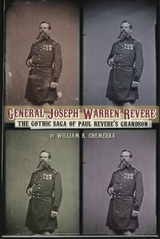 Buch General Joseph Warren Revere William R Chemerka