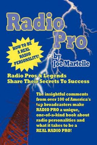 Carte Radio Pro Joe Martelle