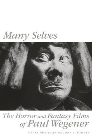 Livre Many Selves John T Soister