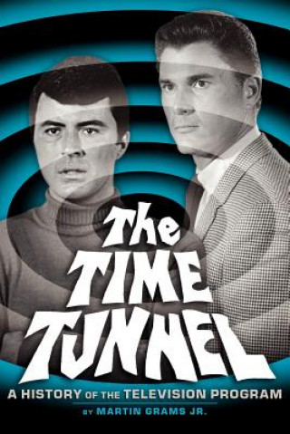 Könyv Time Tunnel Grams