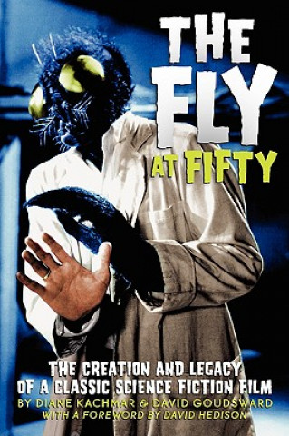 Knjiga Fly at 50 David Goudsward