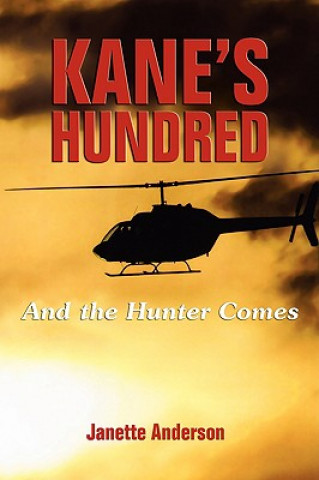 Buch Kane's Hundred Janette Anderson