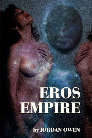 Книга Eros Empire Jordan Owen