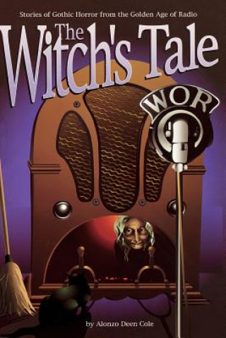Carte Witch's Tale David S Siegel