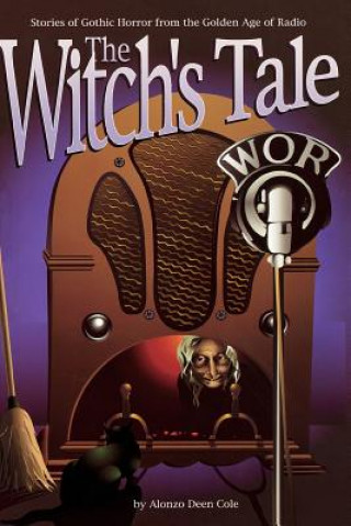 Libro Witch's Tale David S Siegel