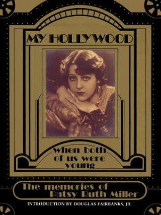 Carte My Hollywood Patsy Ruth Miller
