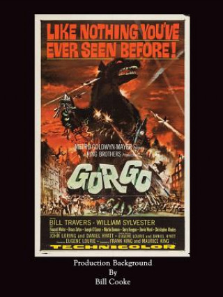 Βιβλίο Gorgo Bill Cooke