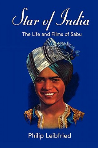 Könyv Star of India Philip Leibfried