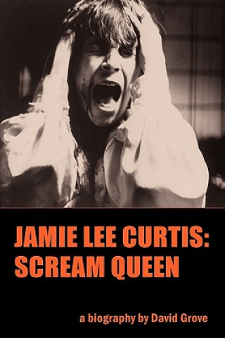 Книга Jamie Lee Curtis Grove