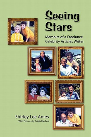 Knjiga Seeing Stars Shirley Lee Ames