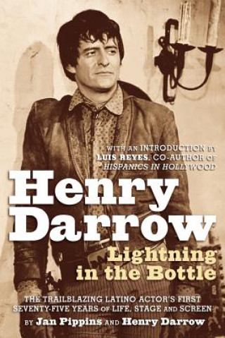 Книга Henry Darrow Henry Darrow Delgado