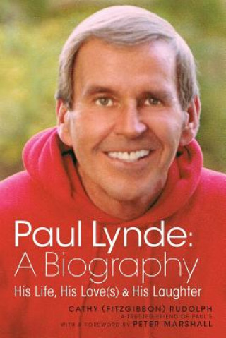 Book Paul Lynde Cathy Rudolph