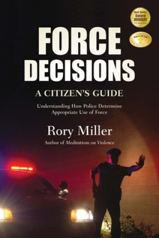 Kniha Force Decisions Miller