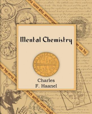 Carte Mental Chemistry (1922) Charles F. Haanel