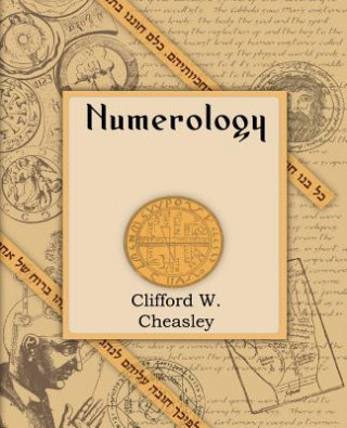 Carte Numerology (1921) Clifford Cheasley