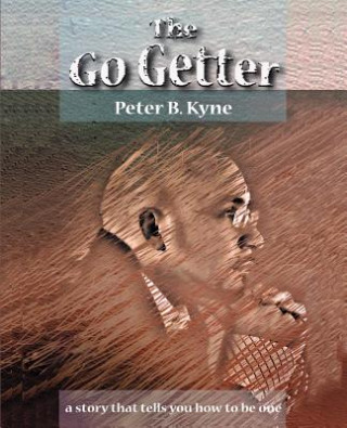 Libro Go-Getter Peter B. Kyne