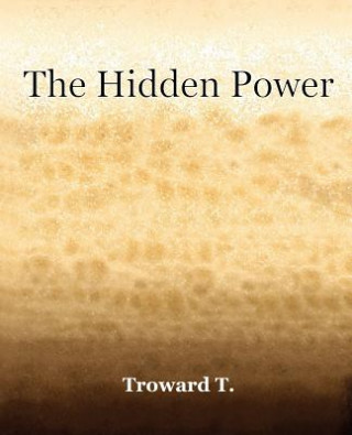 Carte Hidden Power (1922) T Troward