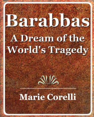 Carte Barabbas Corelli Marie