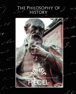 Carte Philosophy of History (New Edition) Hegel