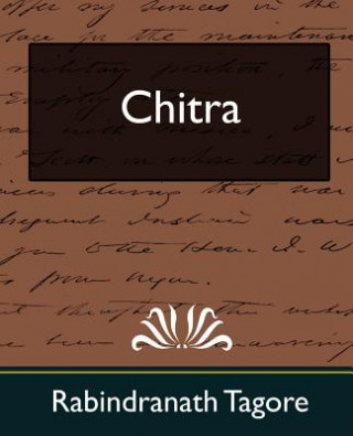 Carte Chitra (New Edition) Rabindranath Tagore
