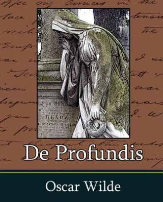 Książka de Profundis Oscar Wilde